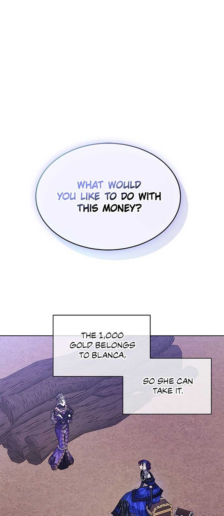 The Exhausting Reality of Novel Transmigration chapter 49 page 1