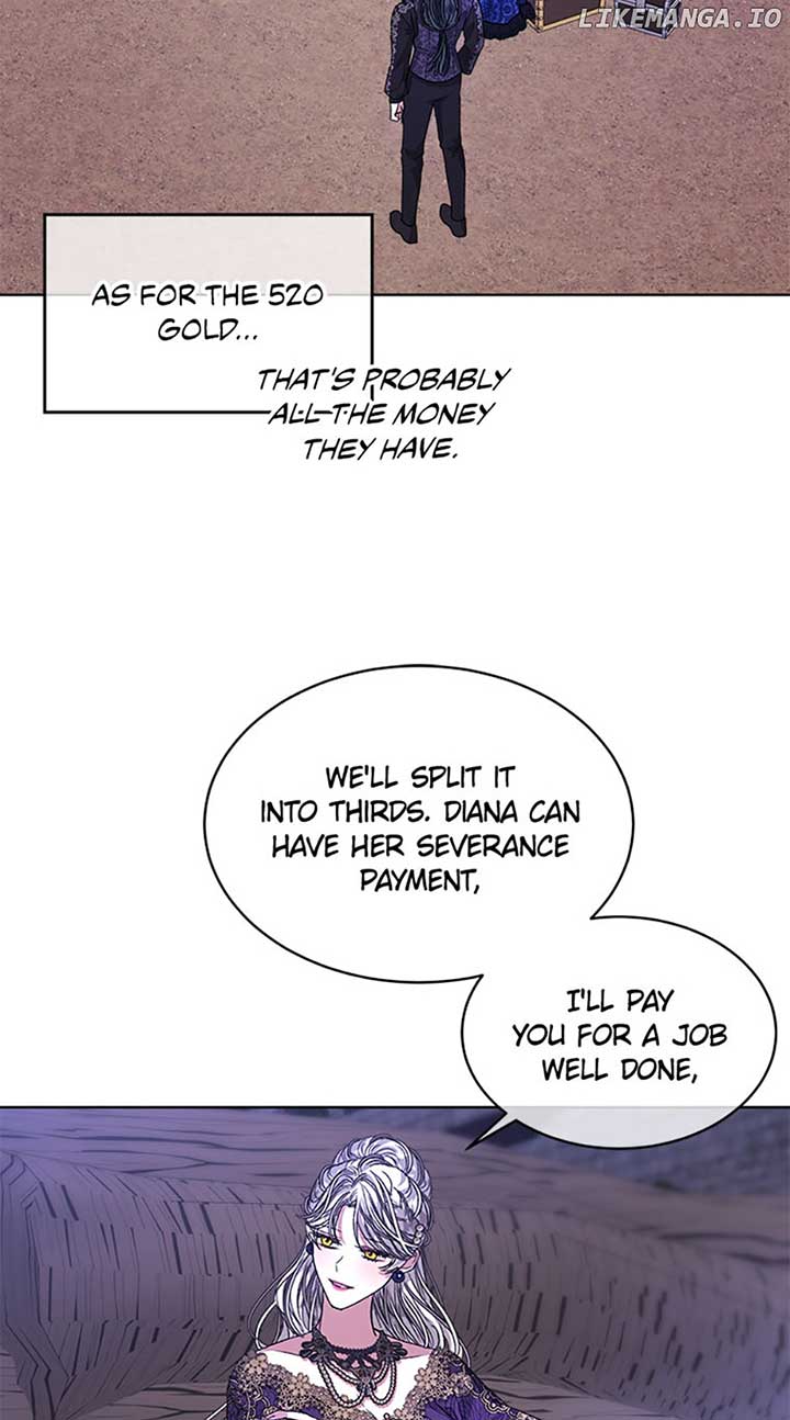 The Exhausting Reality of Novel Transmigration chapter 49 page 2