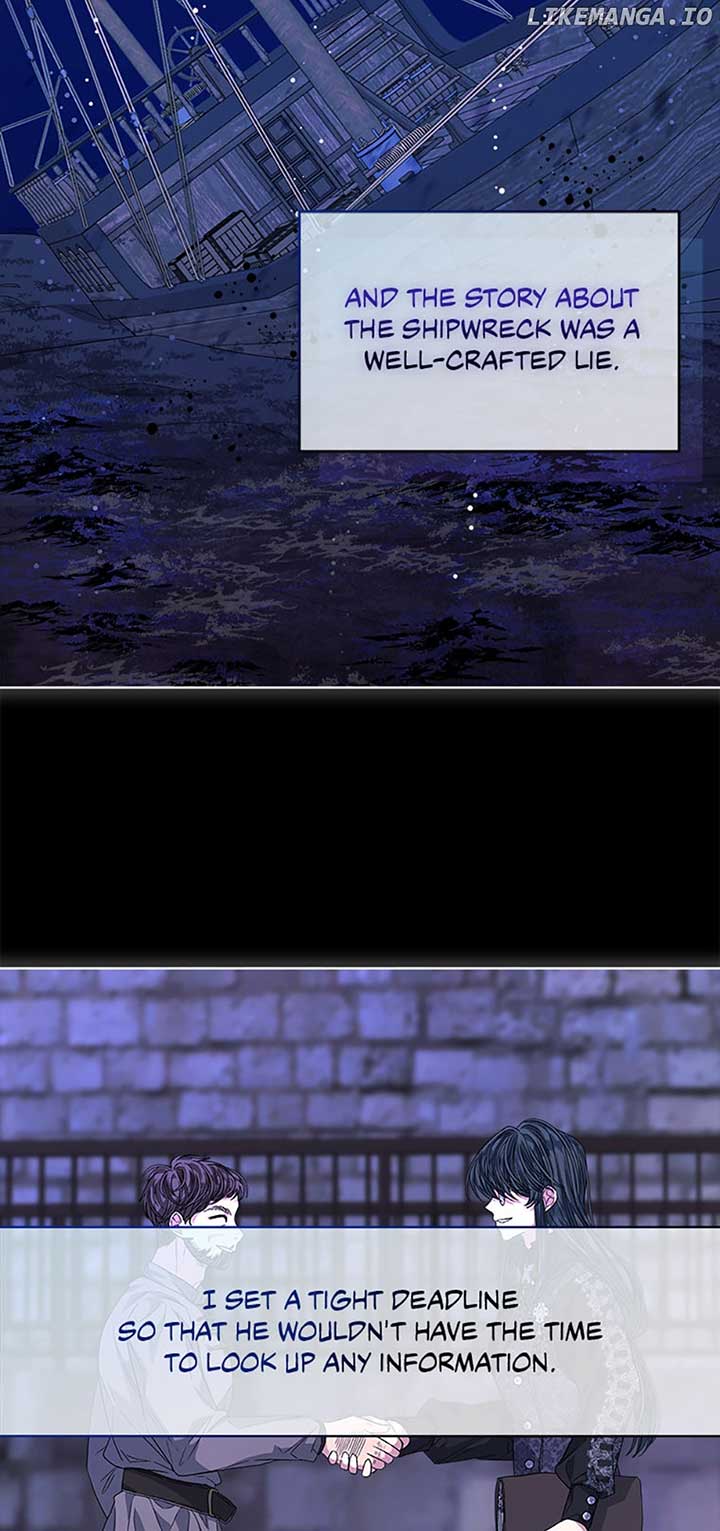The Exhausting Reality of Novel Transmigration chapter 49 page 5