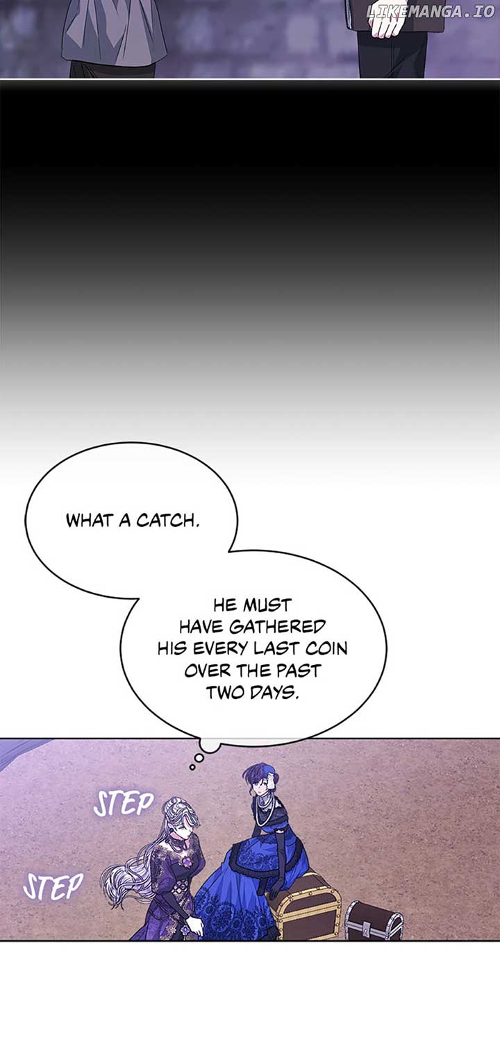 The Exhausting Reality of Novel Transmigration chapter 49 page 6