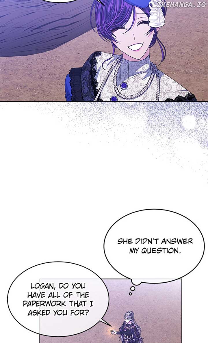 The Exhausting Reality of Novel Transmigration chapter 49 page 9