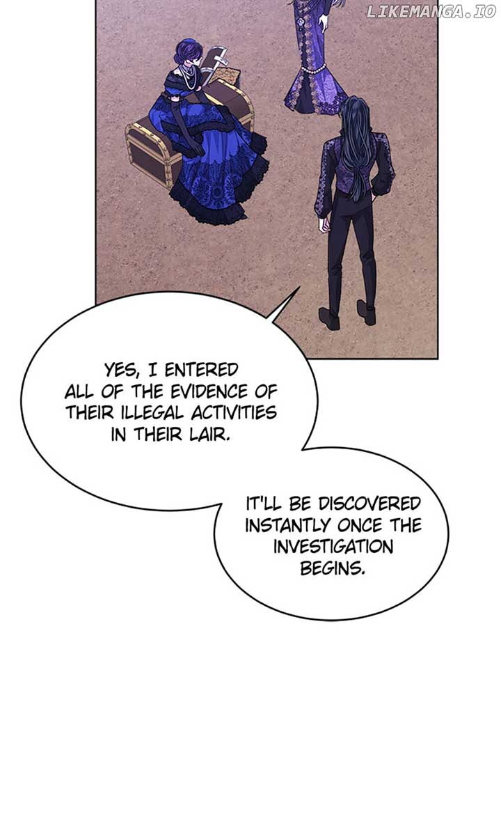 The Exhausting Reality of Novel Transmigration chapter 49 page 10