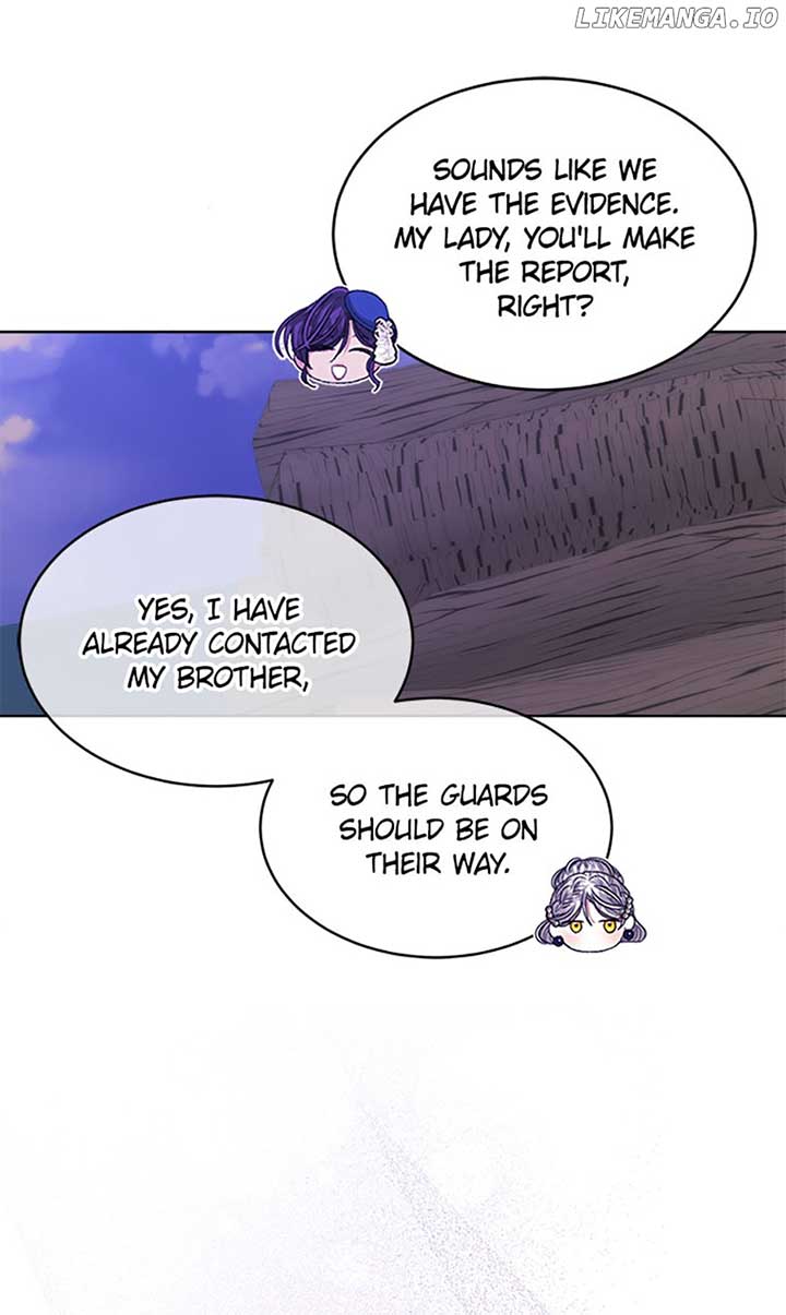 The Exhausting Reality of Novel Transmigration chapter 49 page 11