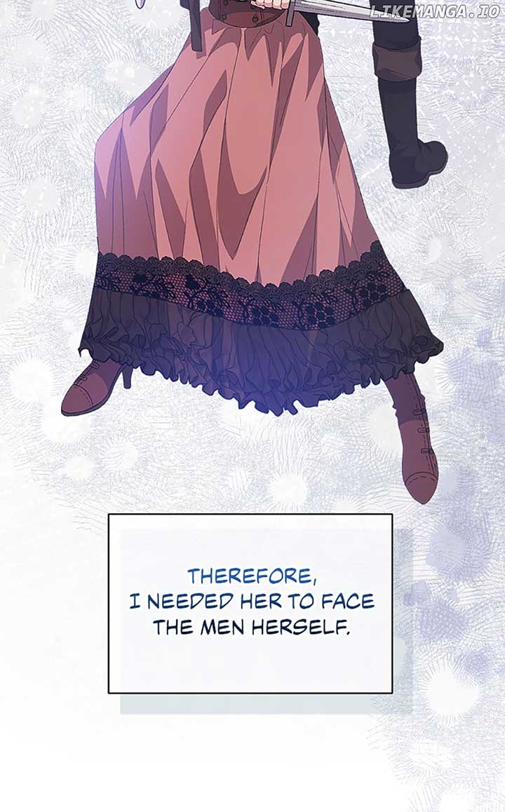 The Exhausting Reality of Novel Transmigration chapter 49 page 16