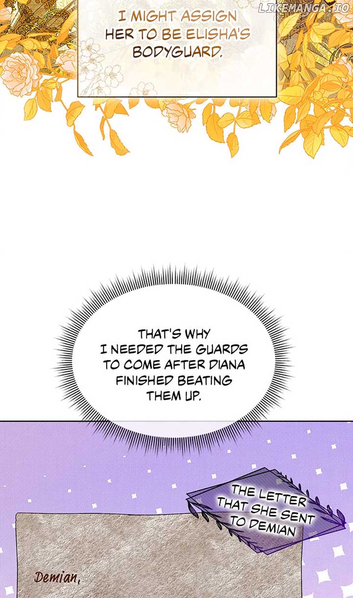 The Exhausting Reality of Novel Transmigration chapter 49 page 20