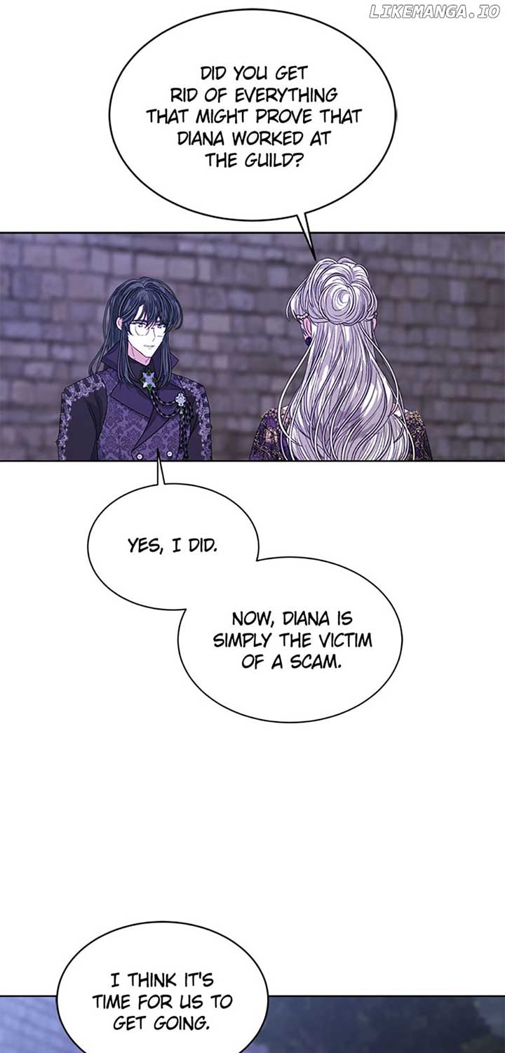 The Exhausting Reality of Novel Transmigration chapter 49 page 22