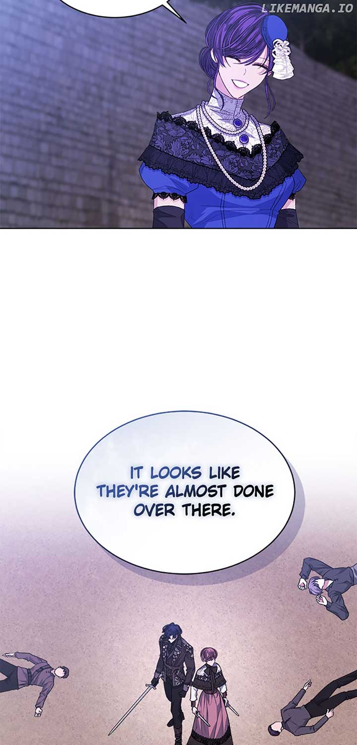 The Exhausting Reality of Novel Transmigration chapter 49 page 23