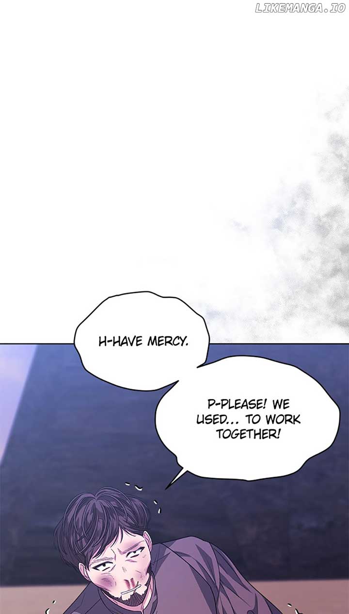 The Exhausting Reality of Novel Transmigration chapter 49 page 26