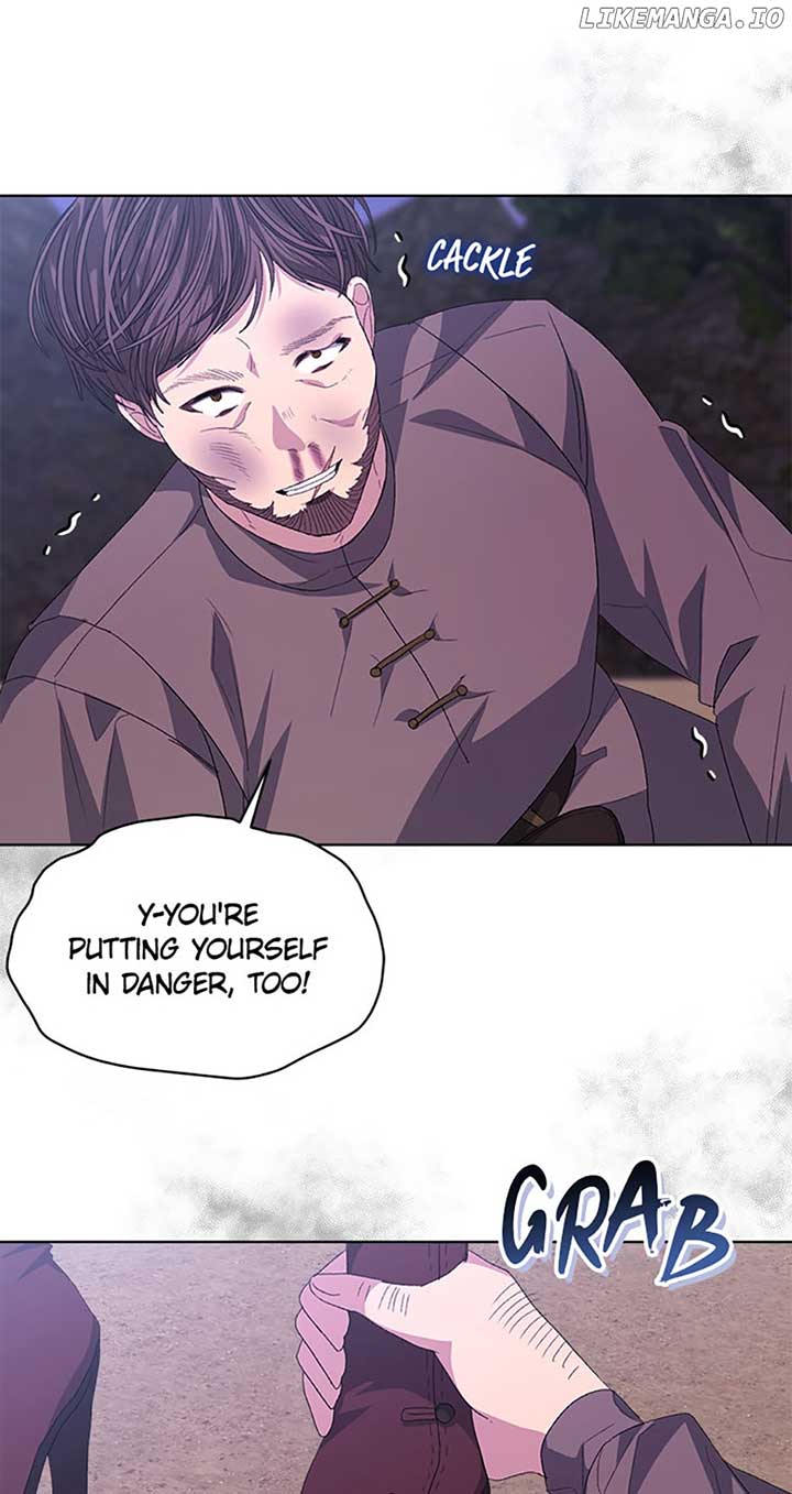 The Exhausting Reality of Novel Transmigration chapter 49 page 29