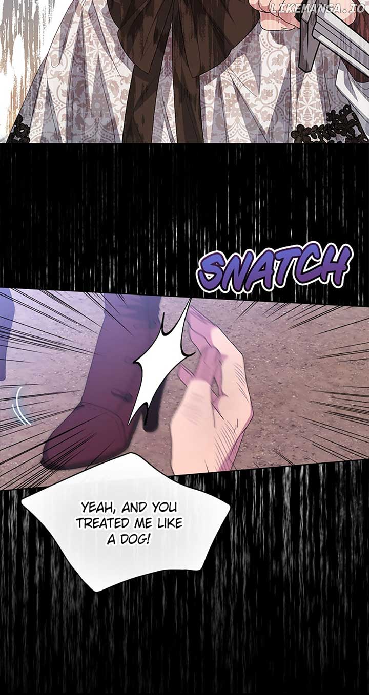 The Exhausting Reality of Novel Transmigration chapter 49 page 31