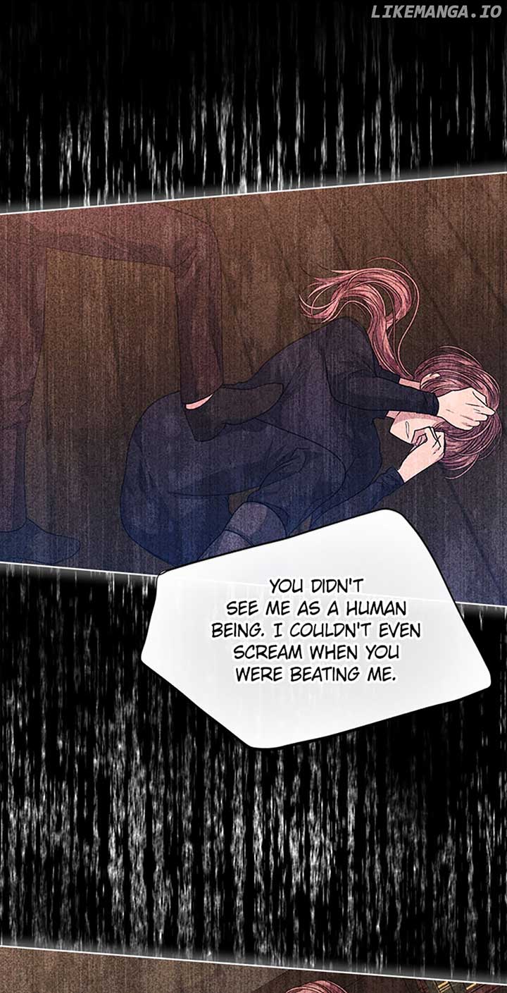 The Exhausting Reality of Novel Transmigration chapter 49 page 32