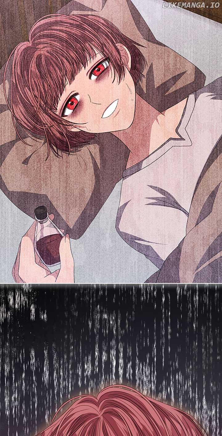 The Exhausting Reality of Novel Transmigration chapter 49 page 34