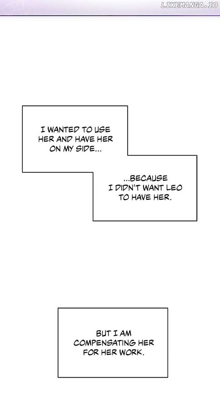 The Exhausting Reality of Novel Transmigration chapter 49 page 43