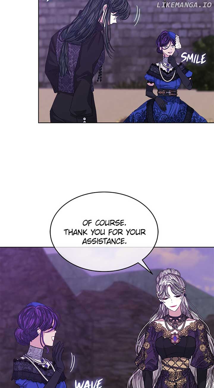 The Exhausting Reality of Novel Transmigration chapter 49 page 45