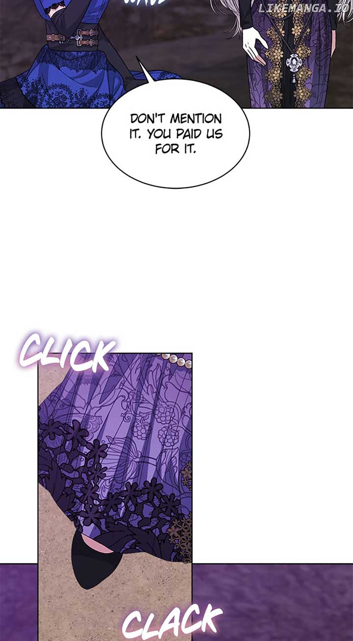 The Exhausting Reality of Novel Transmigration chapter 49 page 46
