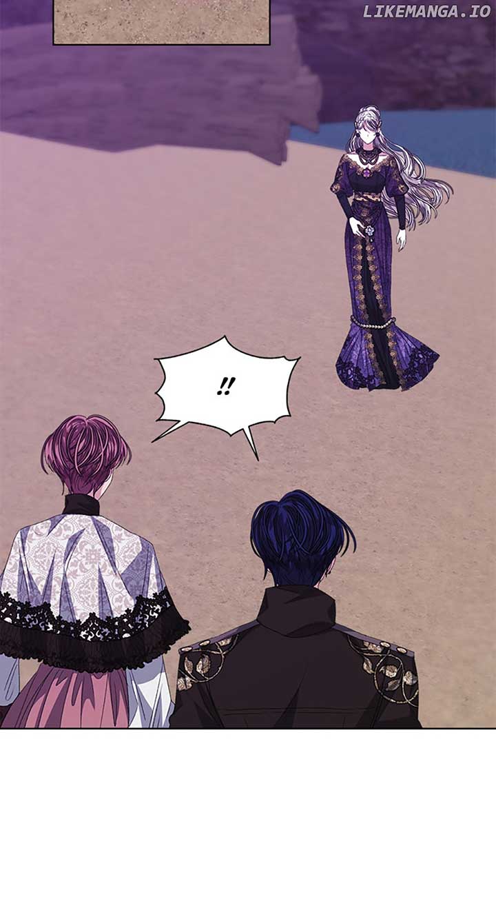 The Exhausting Reality of Novel Transmigration chapter 49 page 47