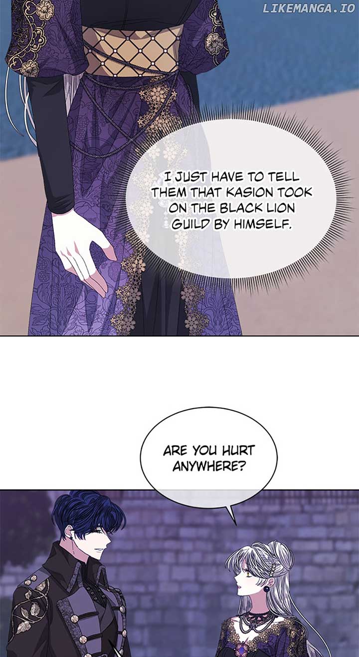 The Exhausting Reality of Novel Transmigration chapter 49 page 58