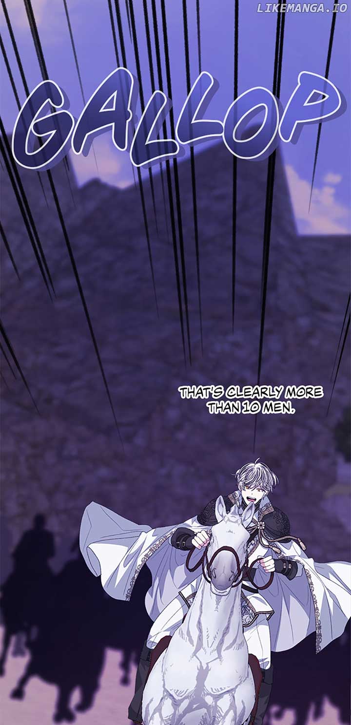 The Exhausting Reality of Novel Transmigration chapter 49 page 65