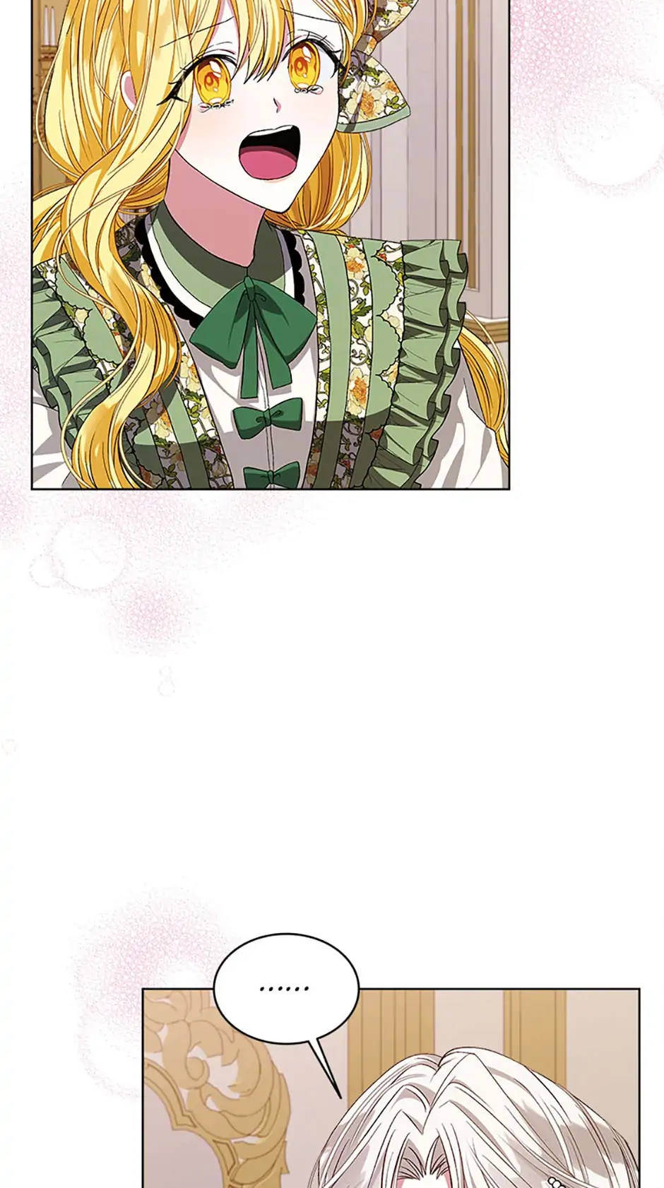 The Exhausting Reality of Novel Transmigration chapter 5 page 2