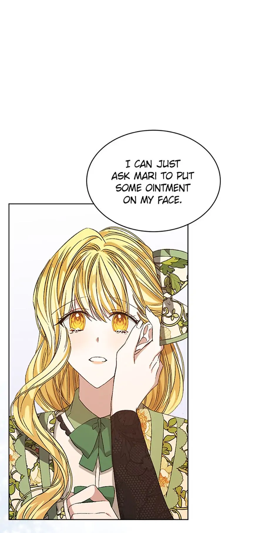 The Exhausting Reality of Novel Transmigration chapter 5 page 23