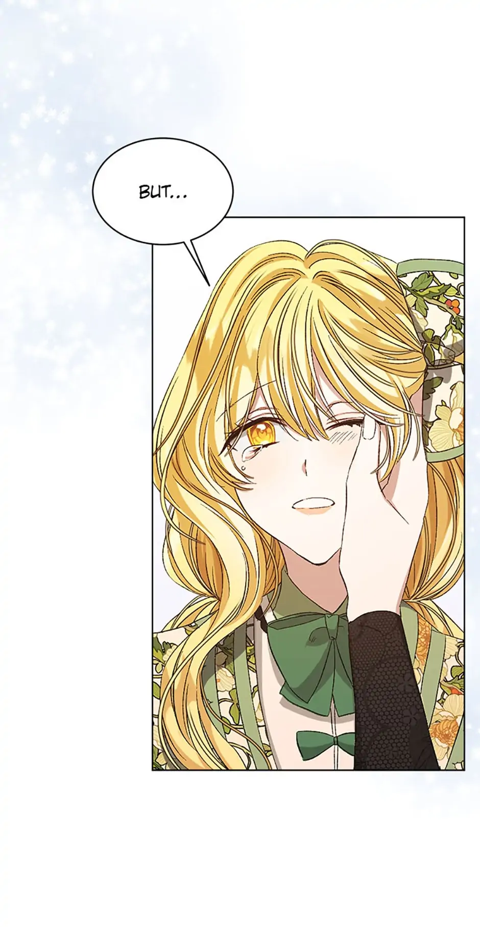 The Exhausting Reality of Novel Transmigration chapter 5 page 24