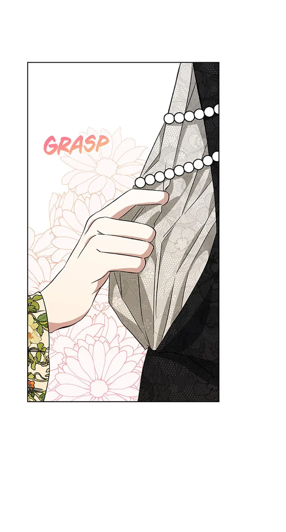 The Exhausting Reality of Novel Transmigration chapter 5 page 35