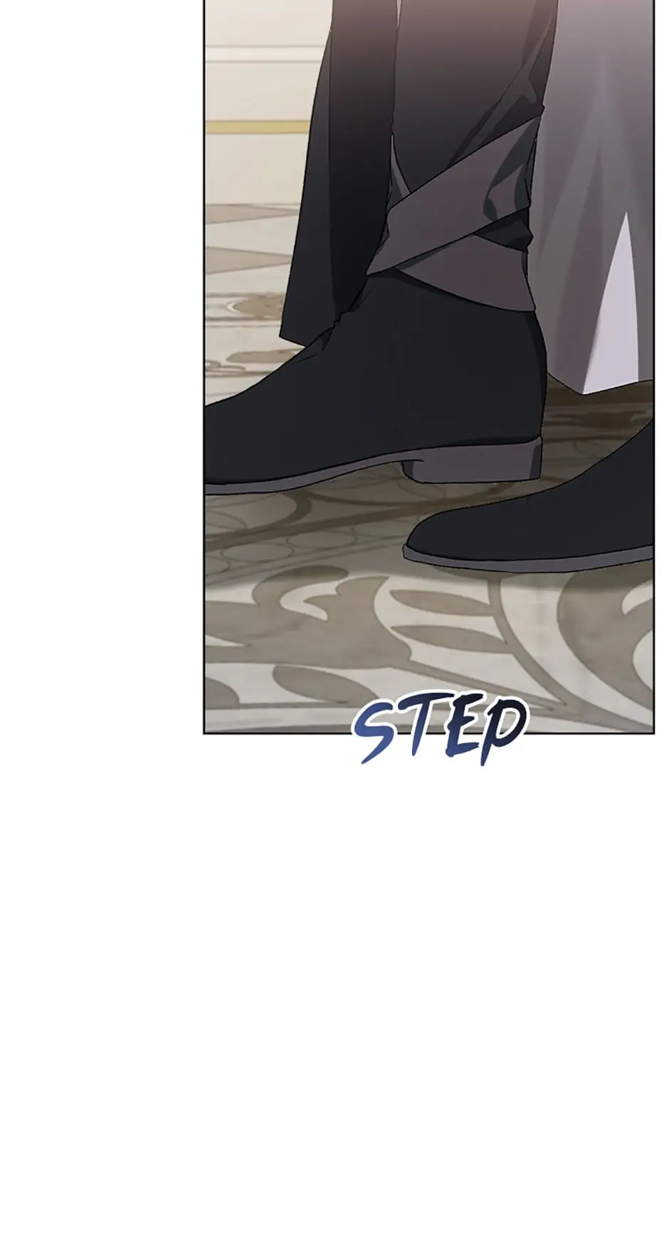 The Exhausting Reality of Novel Transmigration chapter 5 page 38