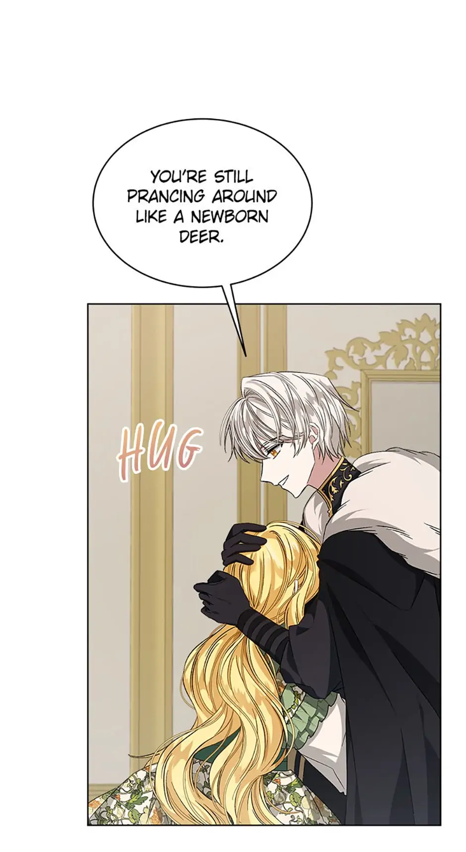 The Exhausting Reality of Novel Transmigration chapter 5 page 51