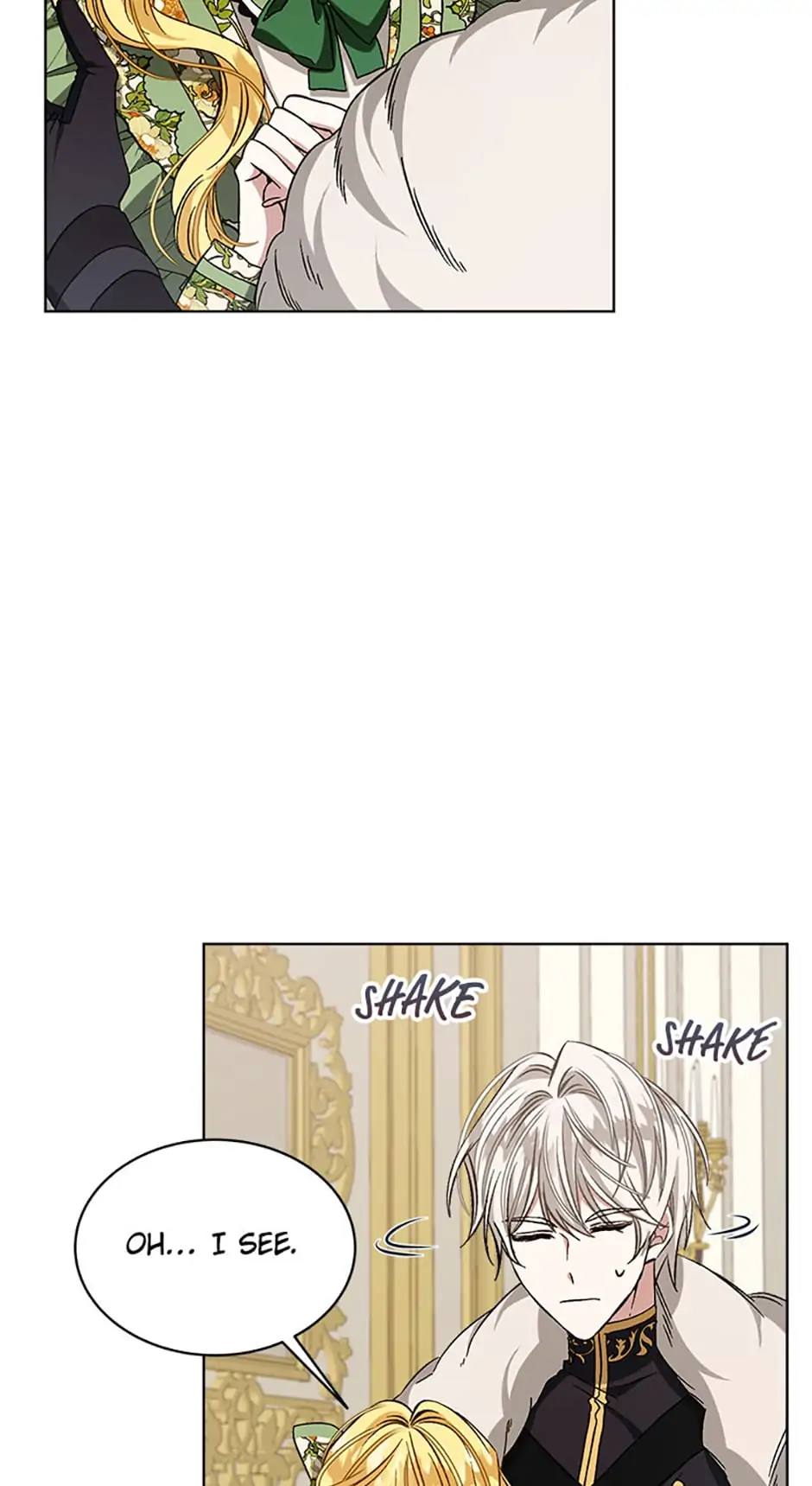 The Exhausting Reality of Novel Transmigration chapter 5 page 53