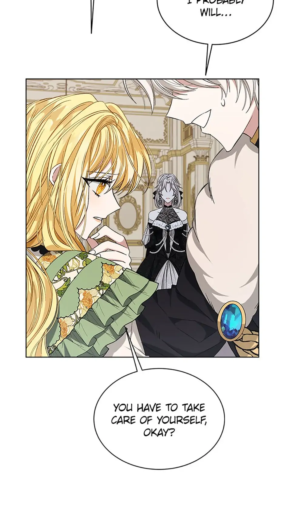 The Exhausting Reality of Novel Transmigration chapter 5 page 55
