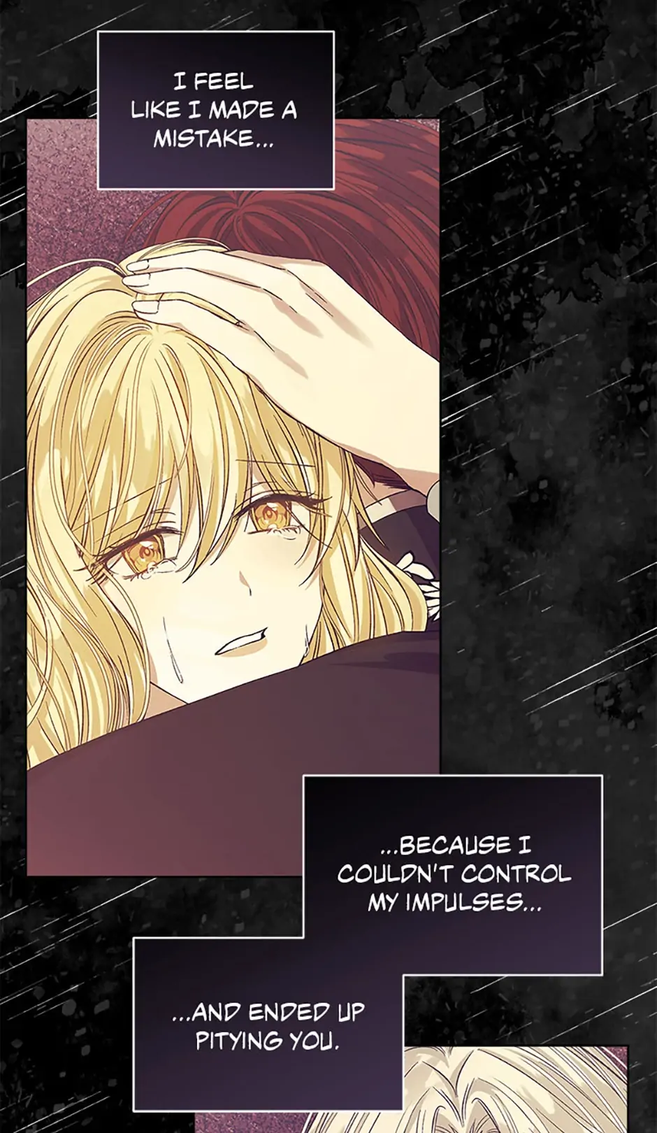 The Exhausting Reality of Novel Transmigration chapter 5 page 7