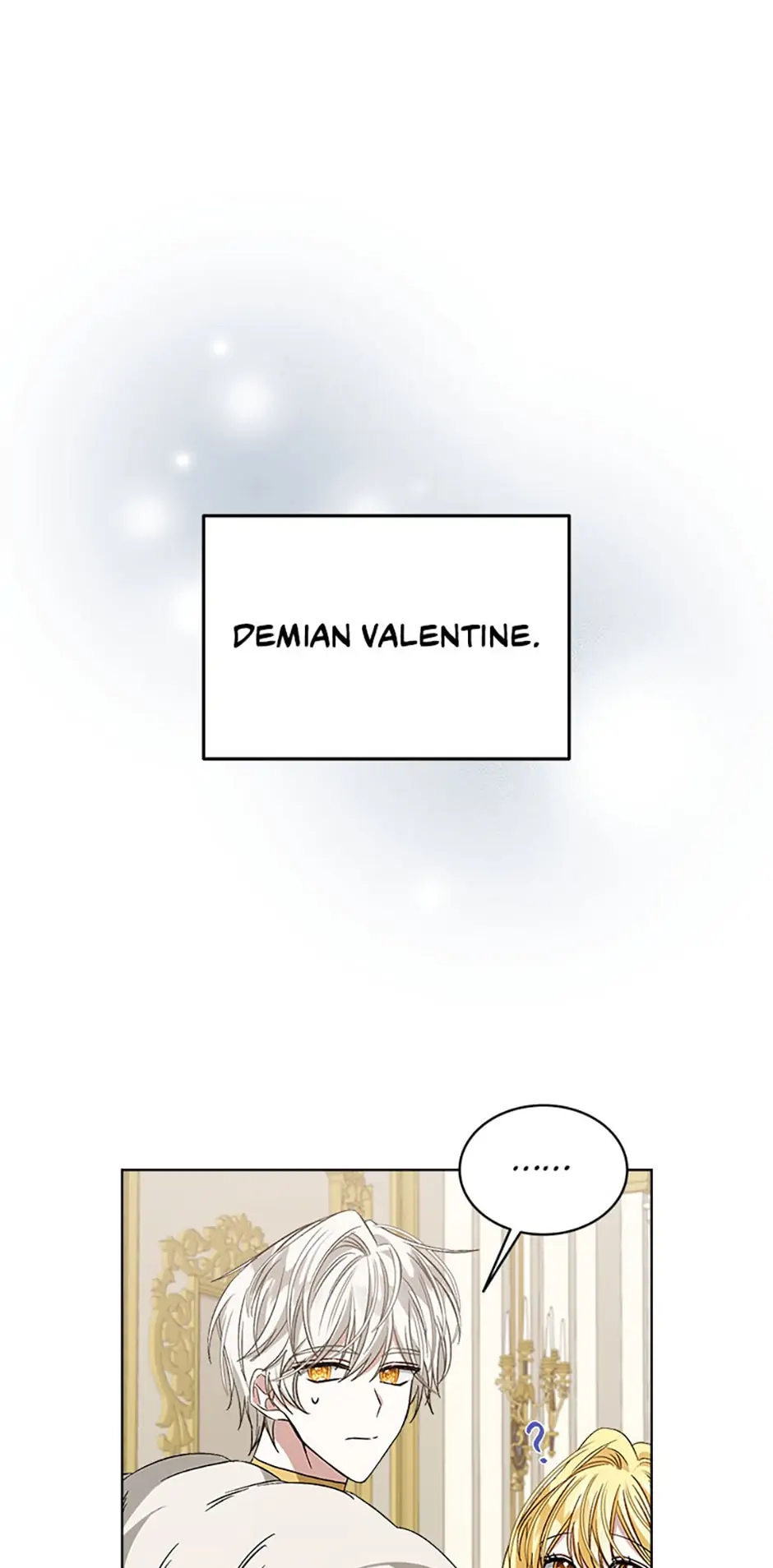 The Exhausting Reality of Novel Transmigration chapter 5 page 61