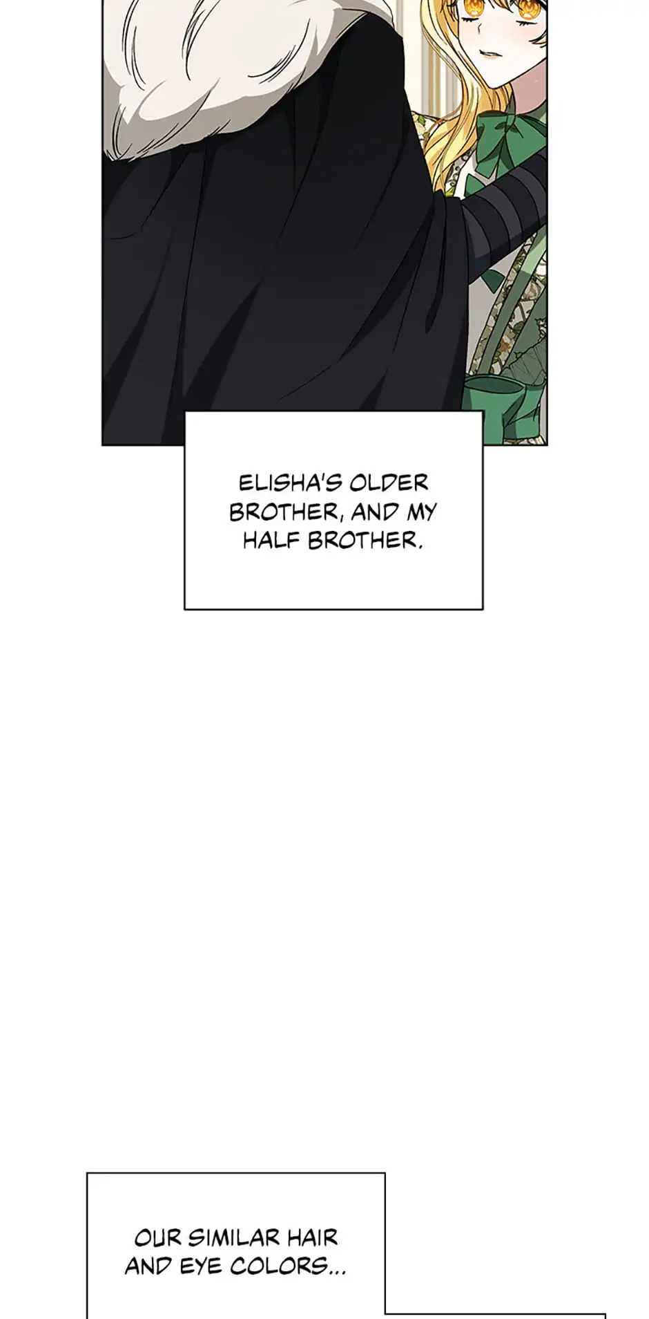 The Exhausting Reality of Novel Transmigration chapter 5 page 62