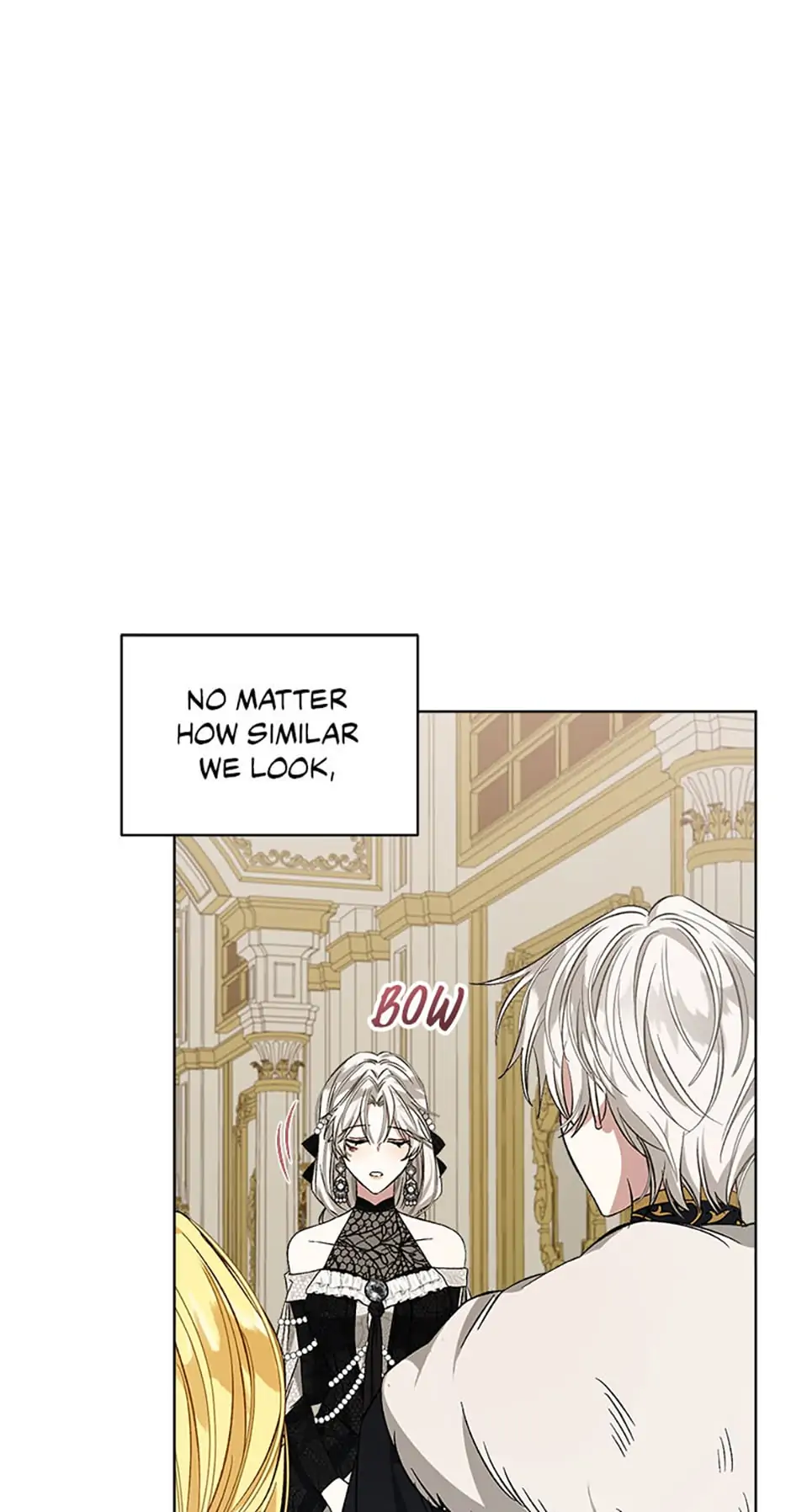 The Exhausting Reality of Novel Transmigration chapter 5 page 64