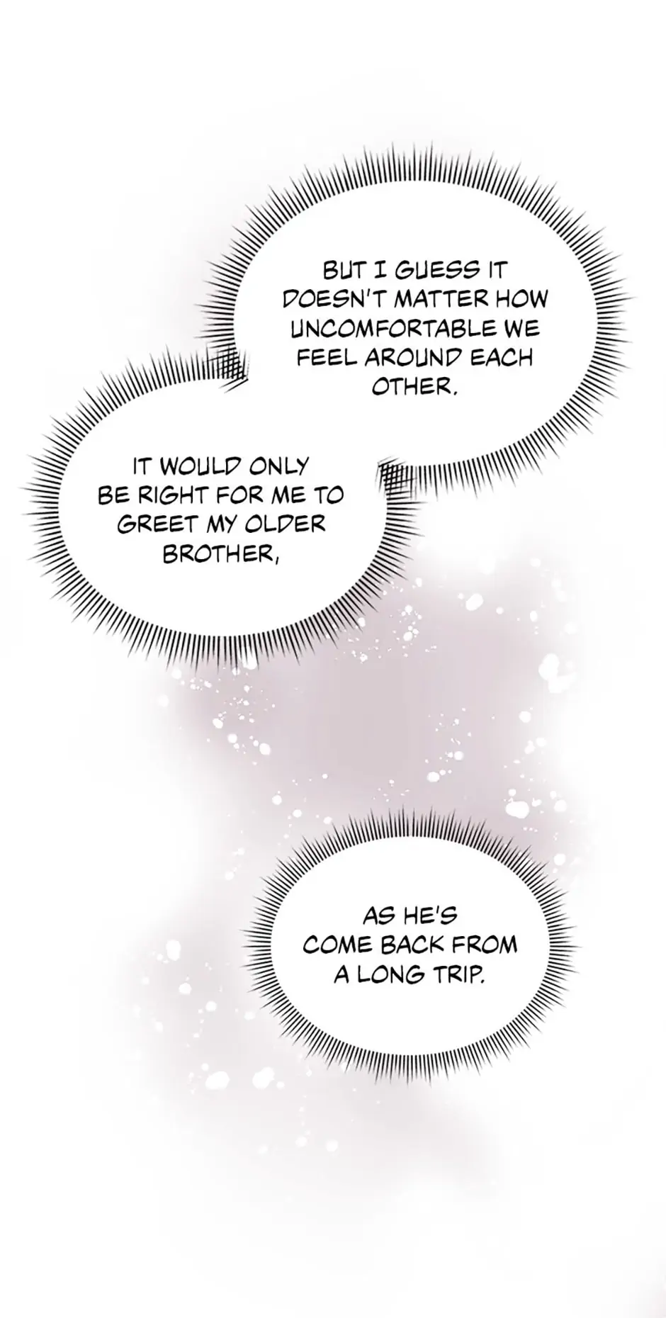 The Exhausting Reality of Novel Transmigration chapter 5 page 68