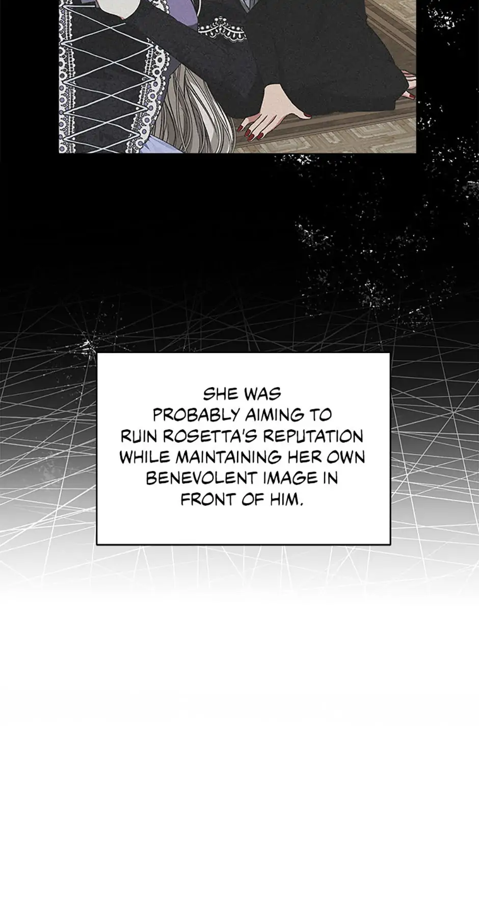 The Exhausting Reality of Novel Transmigration chapter 5 page 79