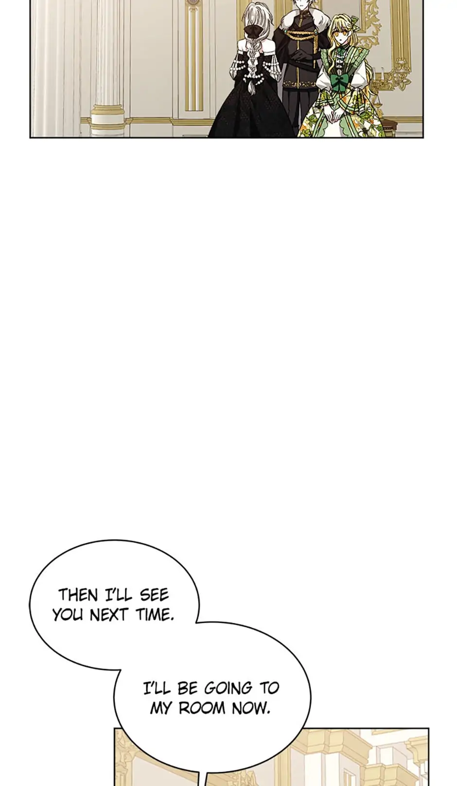 The Exhausting Reality of Novel Transmigration chapter 5 page 82