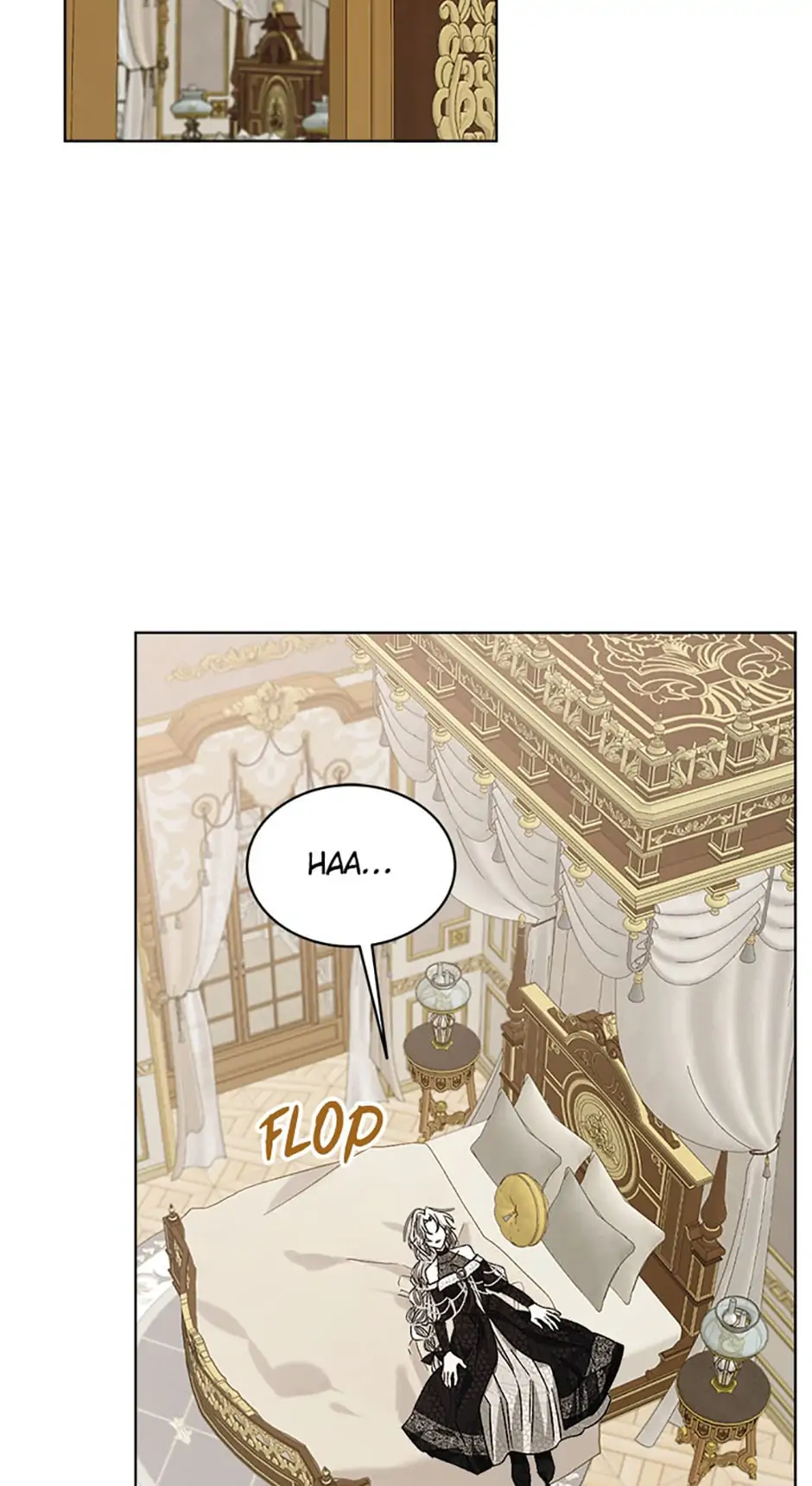 The Exhausting Reality of Novel Transmigration chapter 5 page 87