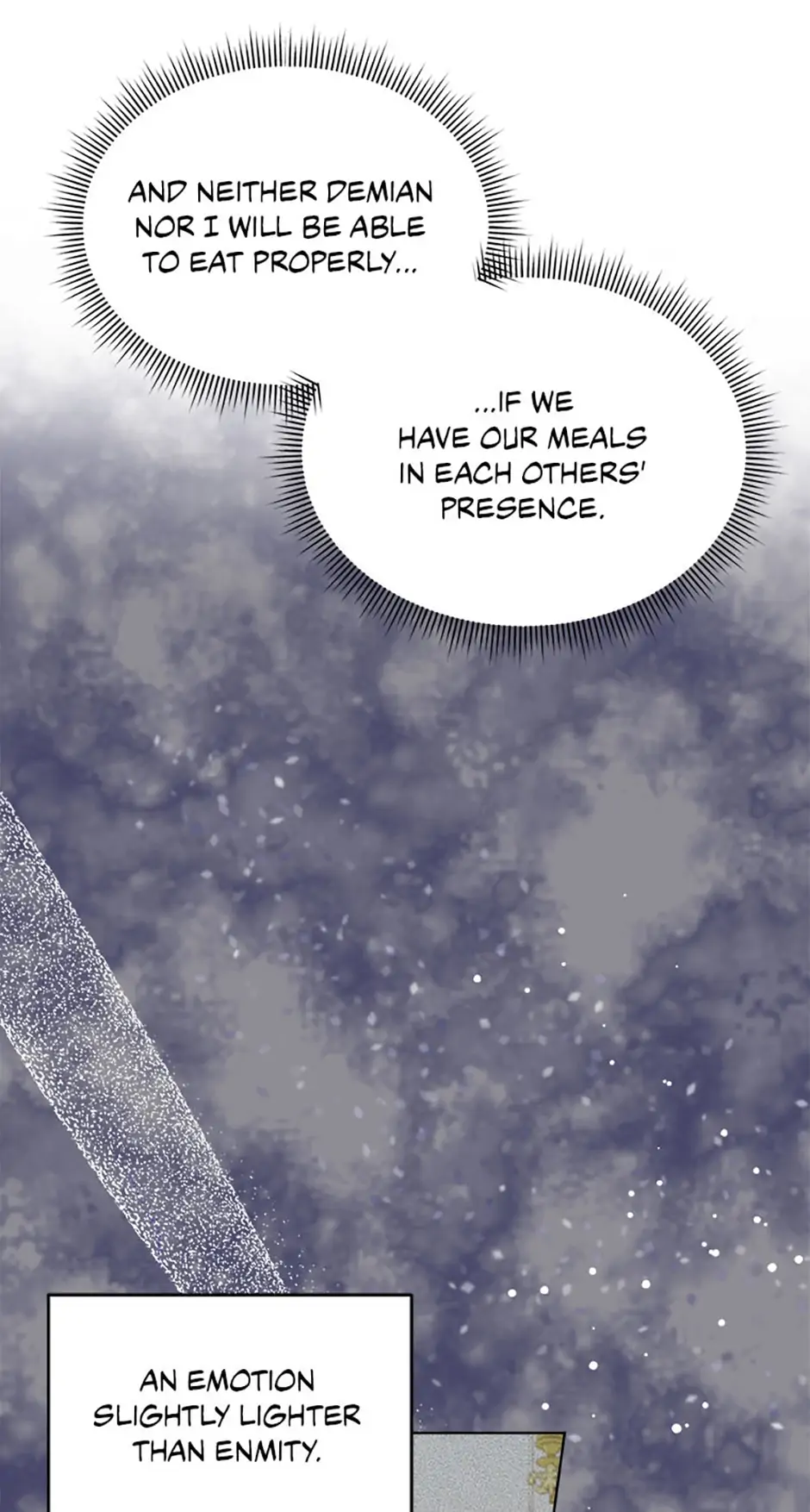 The Exhausting Reality of Novel Transmigration chapter 5 page 90