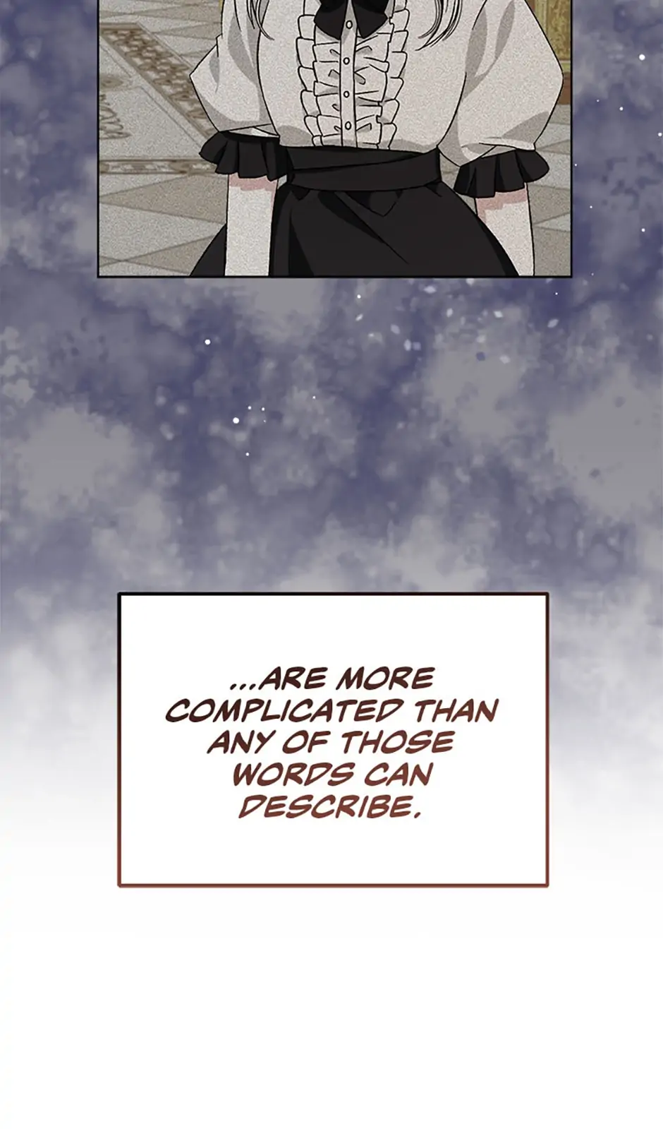 The Exhausting Reality of Novel Transmigration chapter 5 page 94