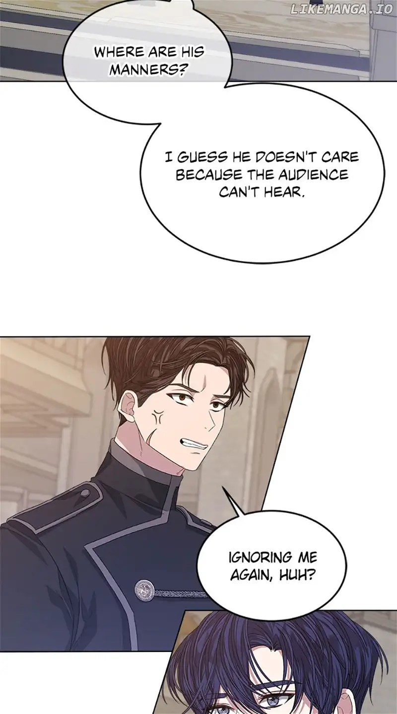The Exhausting Reality of Novel Transmigration chapter 52 page 2