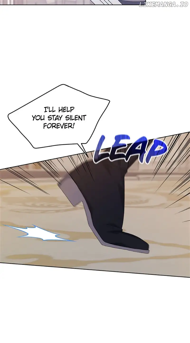 The Exhausting Reality of Novel Transmigration chapter 52 page 4