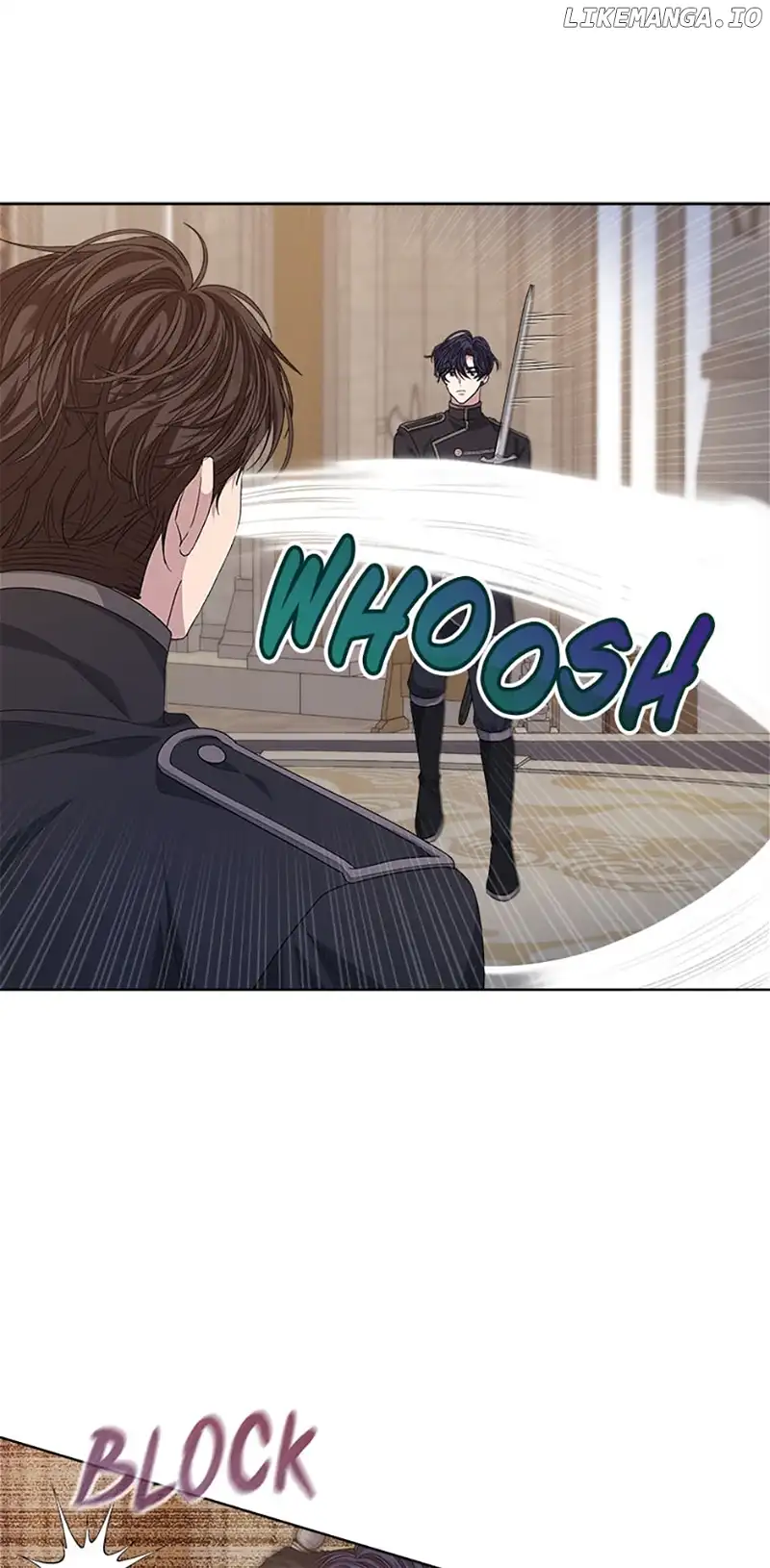 The Exhausting Reality of Novel Transmigration chapter 52 page 5