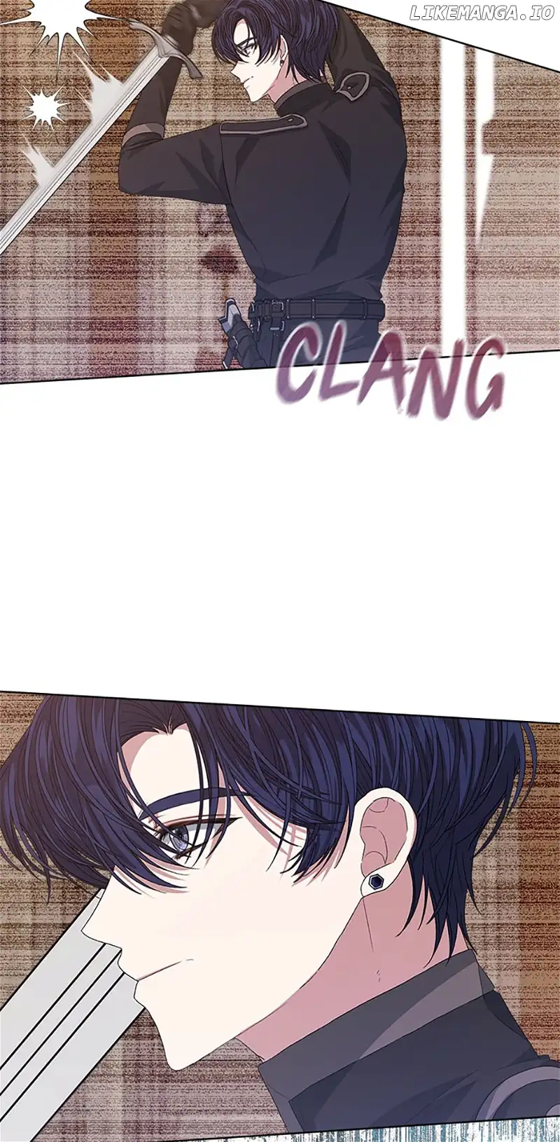 The Exhausting Reality of Novel Transmigration chapter 52 page 6