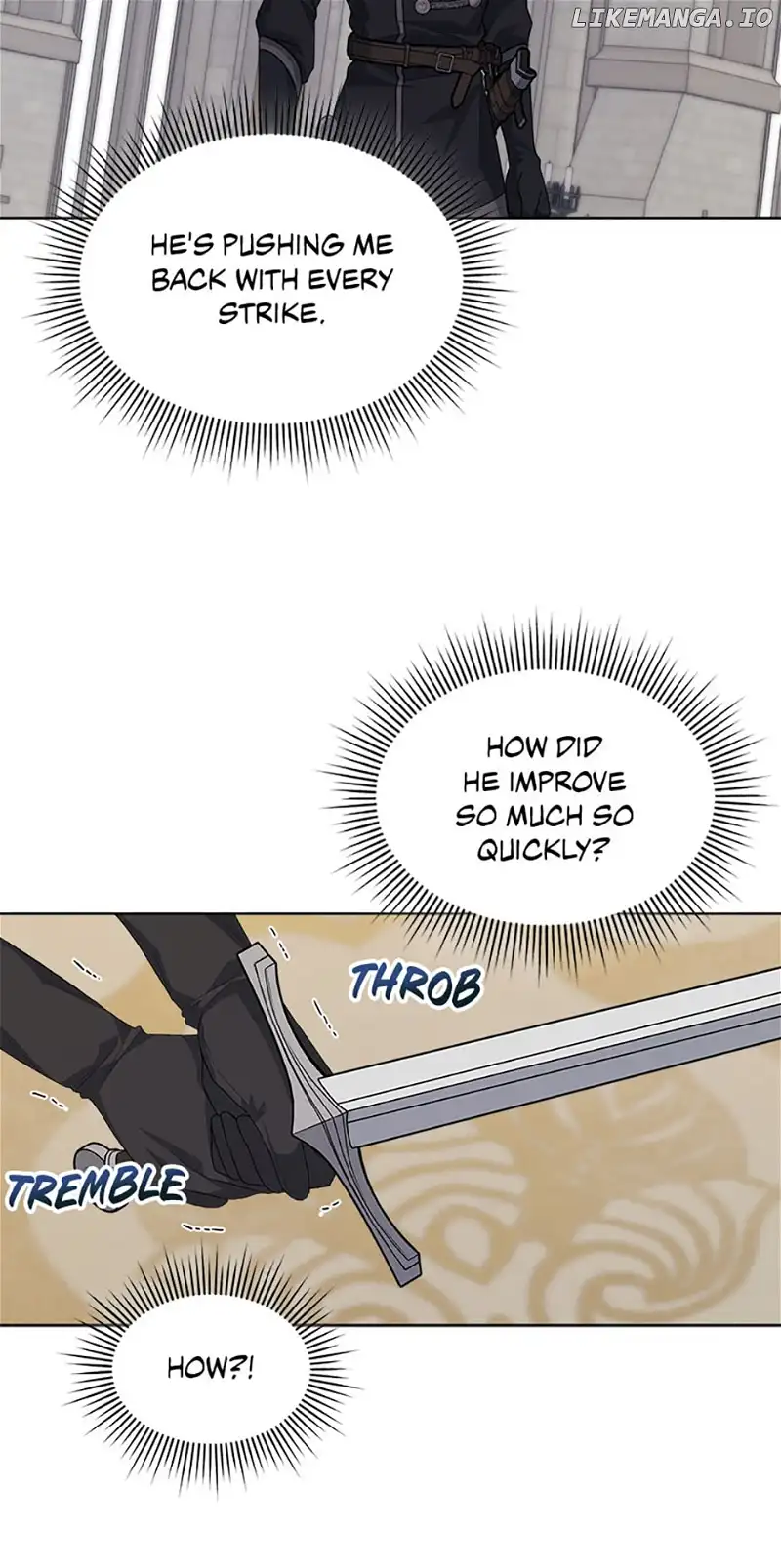 The Exhausting Reality of Novel Transmigration chapter 52 page 19