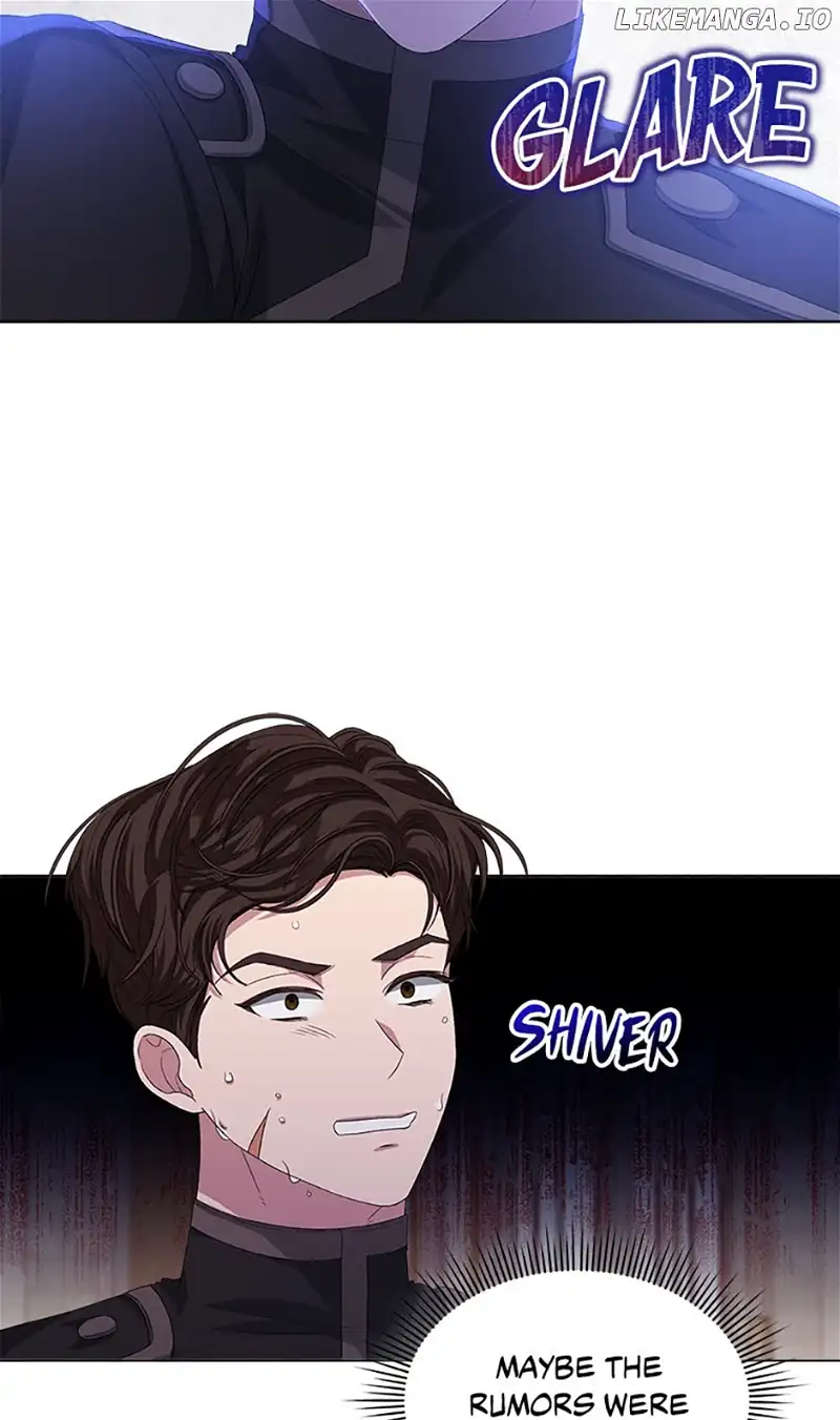 The Exhausting Reality of Novel Transmigration chapter 52 page 21