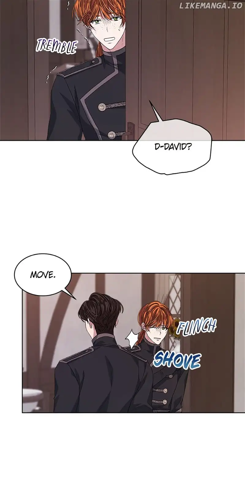 The Exhausting Reality of Novel Transmigration chapter 52 page 26