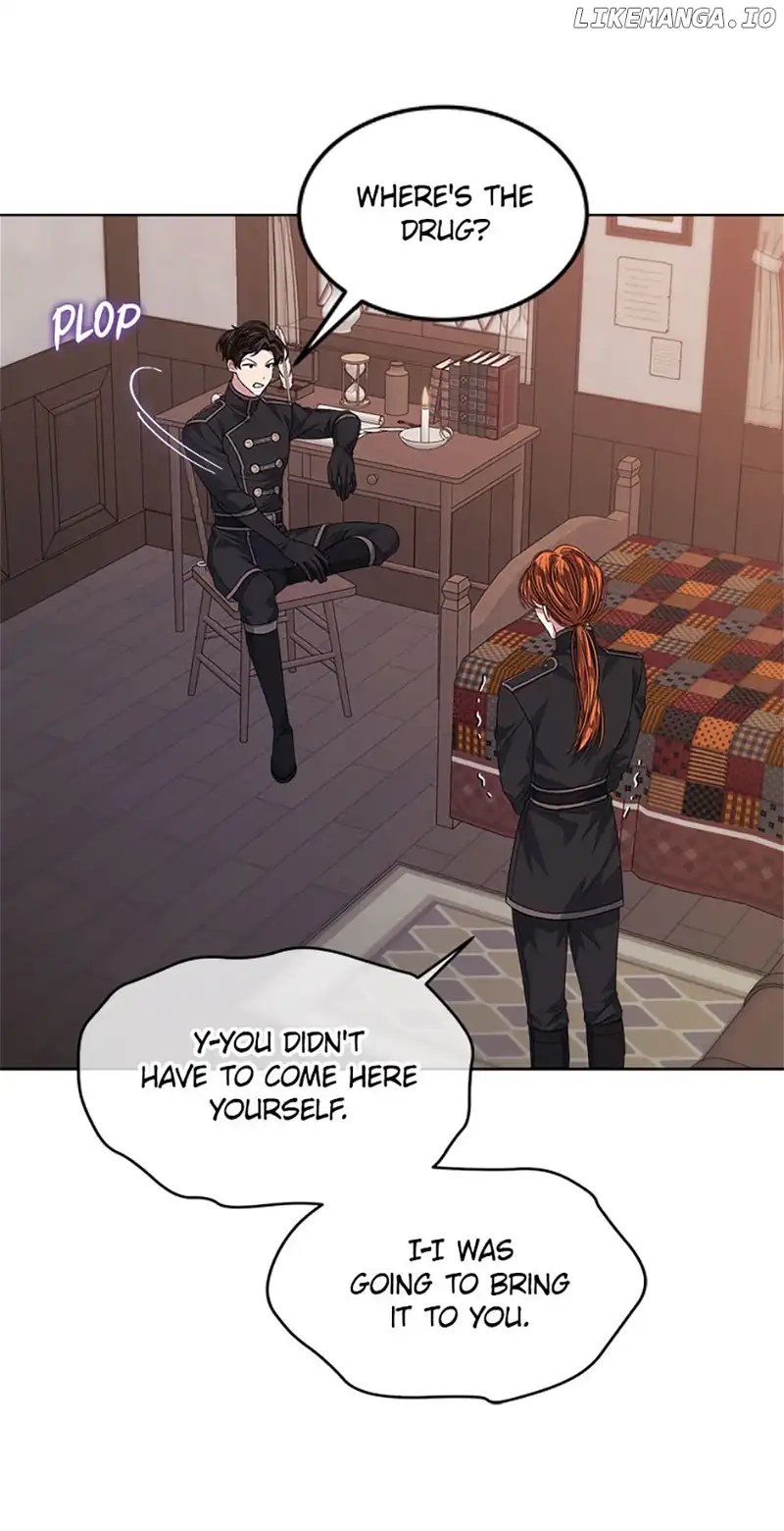 The Exhausting Reality of Novel Transmigration chapter 52 page 27