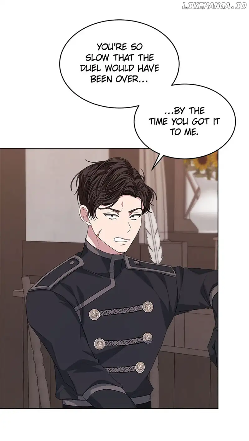 The Exhausting Reality of Novel Transmigration chapter 52 page 28