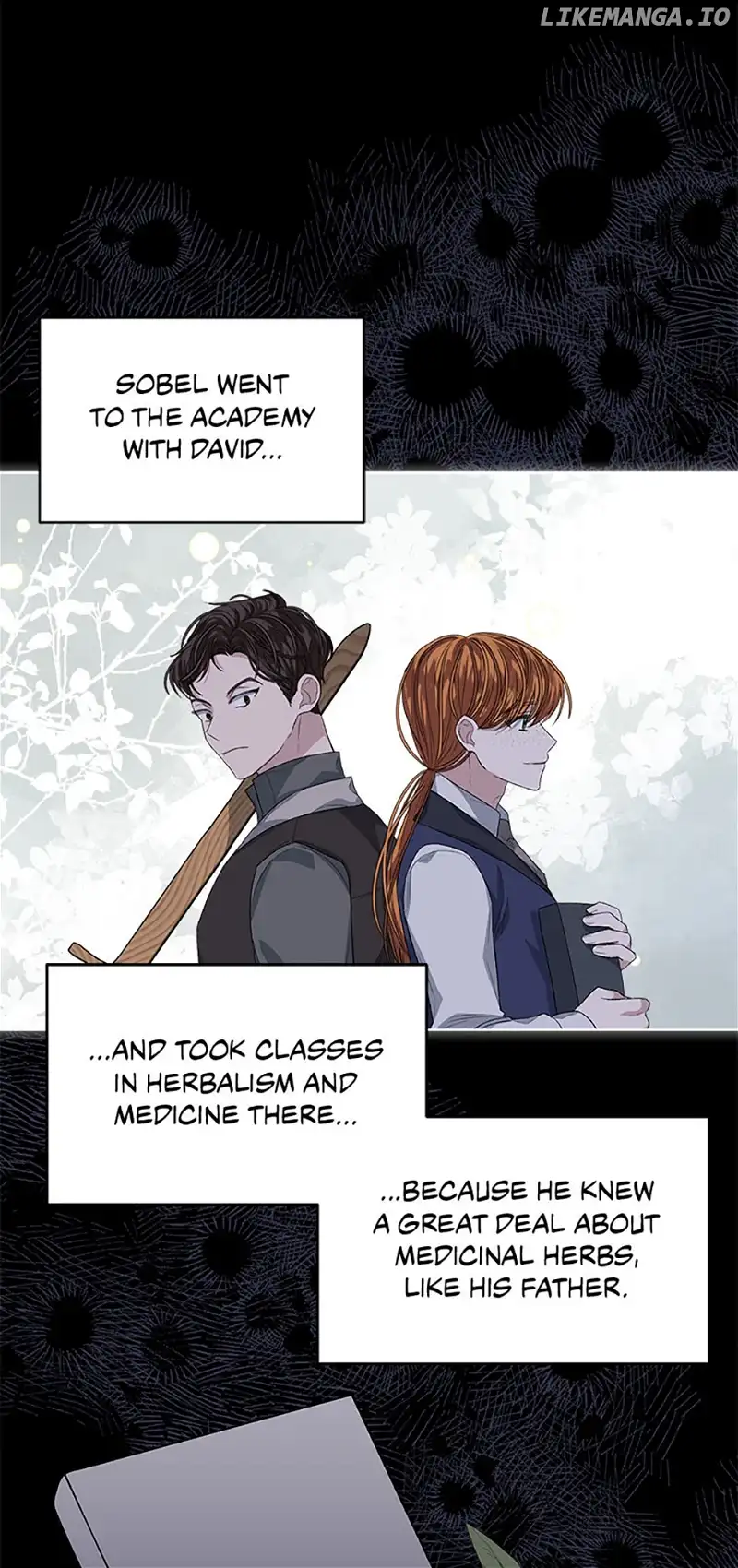 The Exhausting Reality of Novel Transmigration chapter 52 page 30